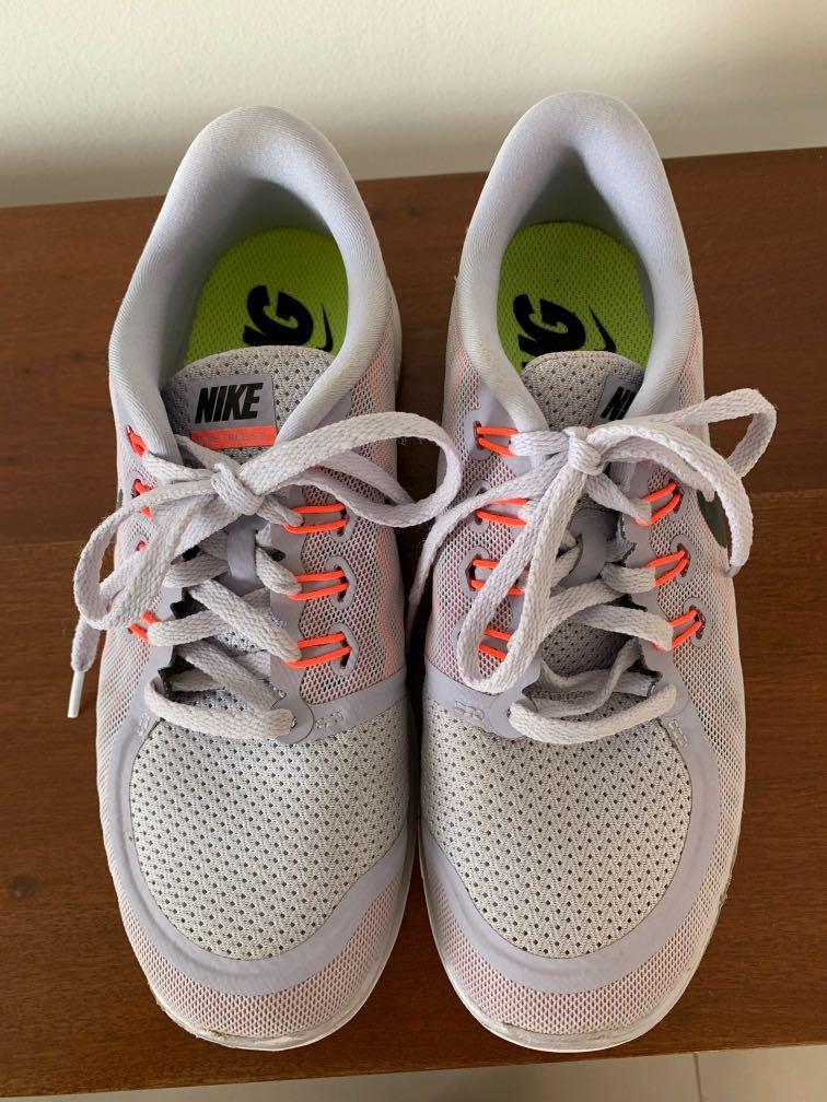 Nike Running Shoes Barefoot Ride 5.0, Women's Fashion, Footwear