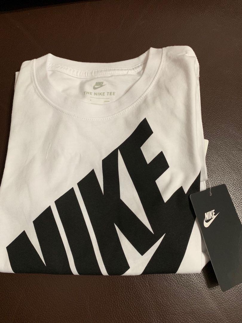 nike tee t shirt