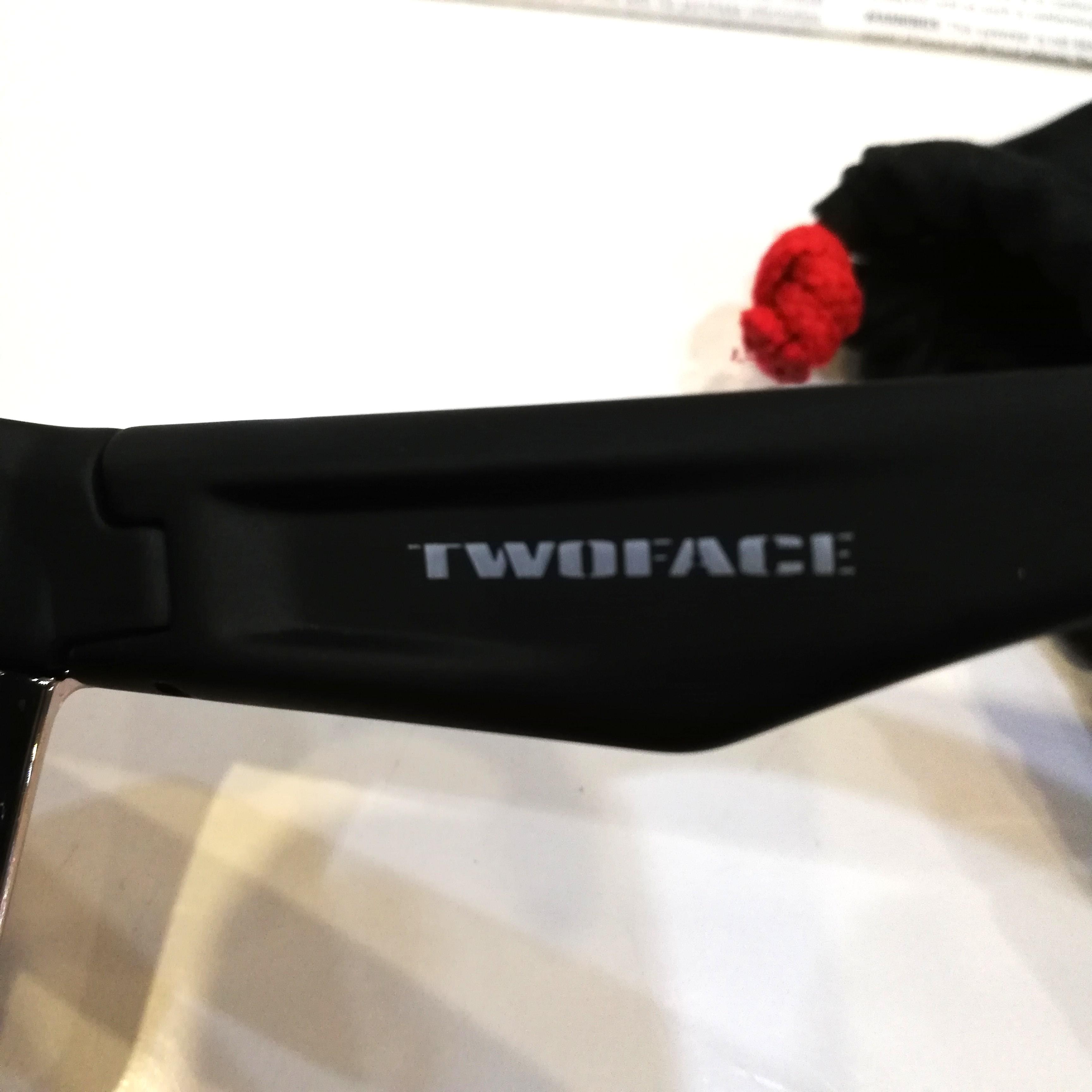 Scuderia hotsell ferrari twoface