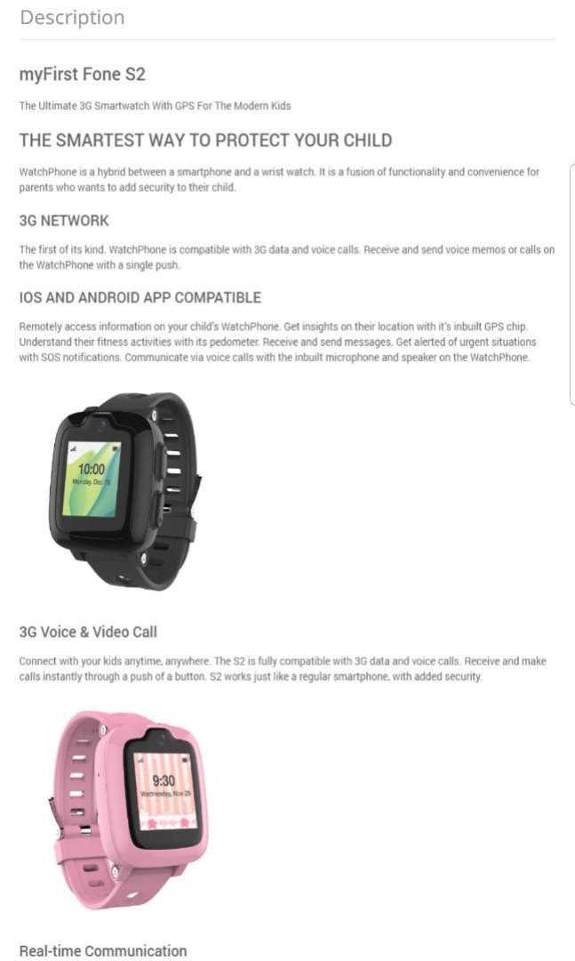 Watch phone cheap hybrid smartphone