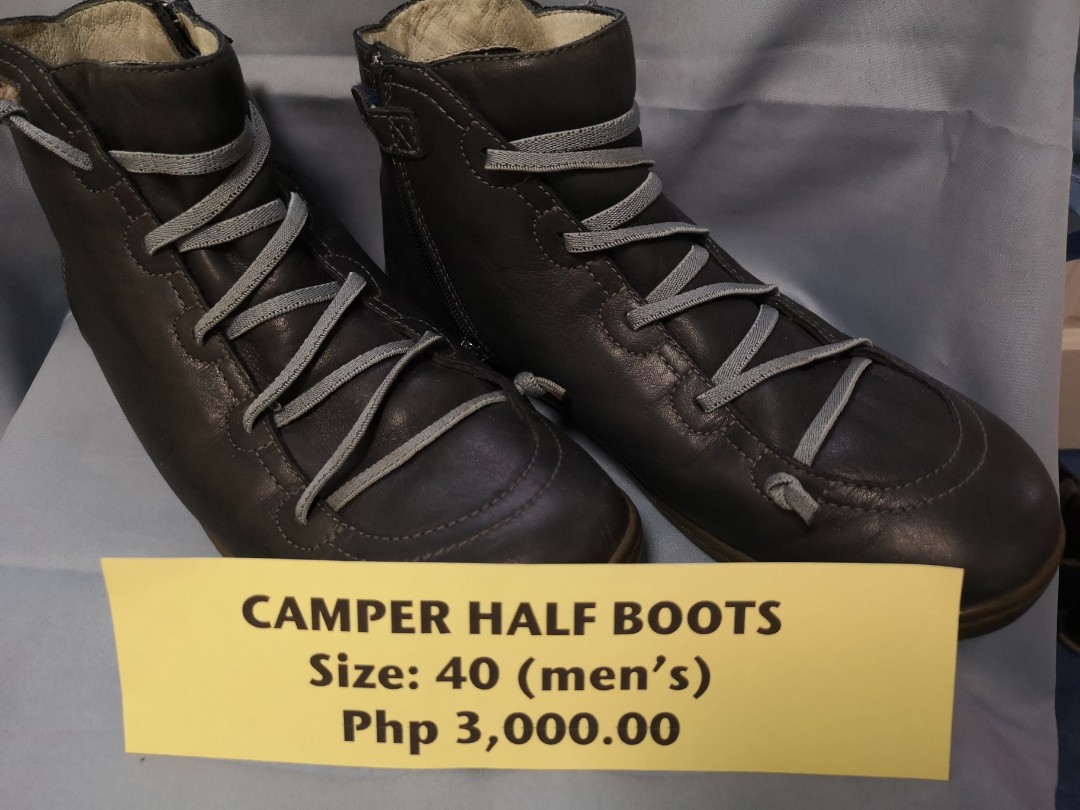 camper shoes sm aura