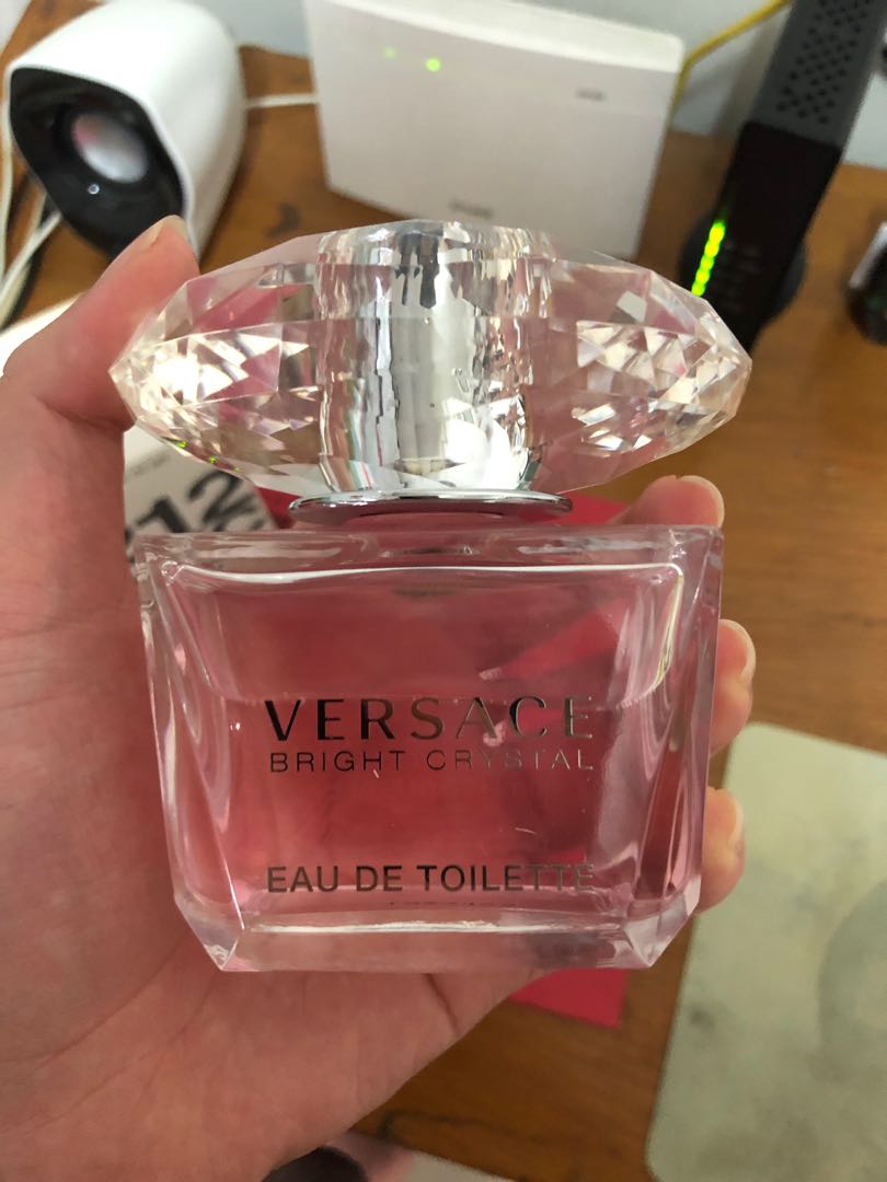 Versace bright crystal harga deals