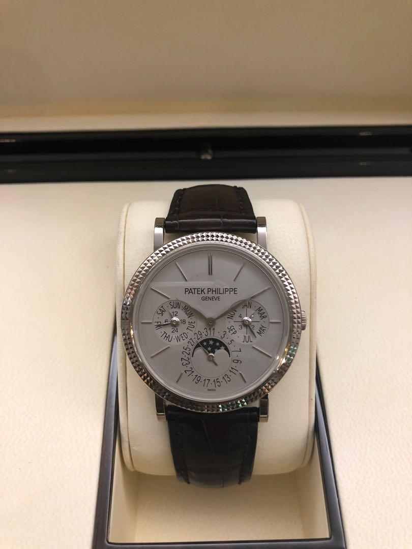 patek philippe 5139