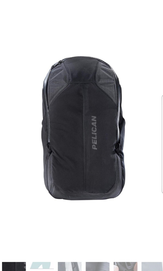 pelican waterproof backpack
