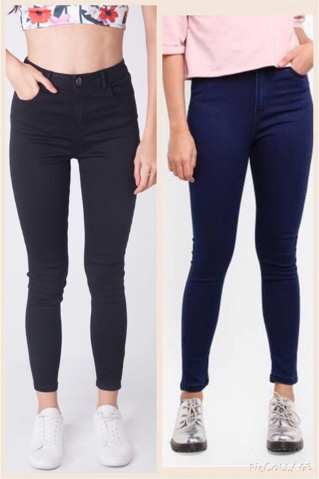 High waist best sale pants penshoppe