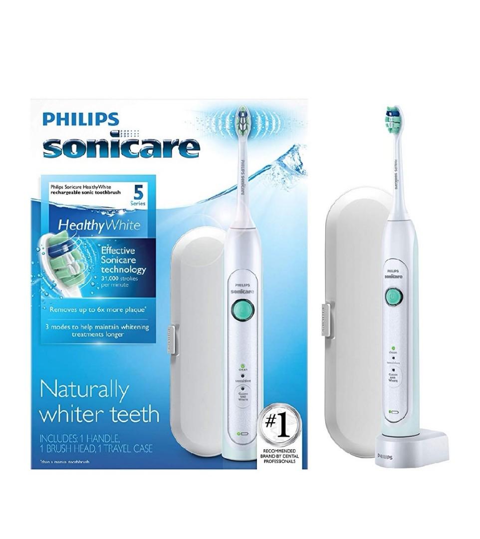 sonicare braces