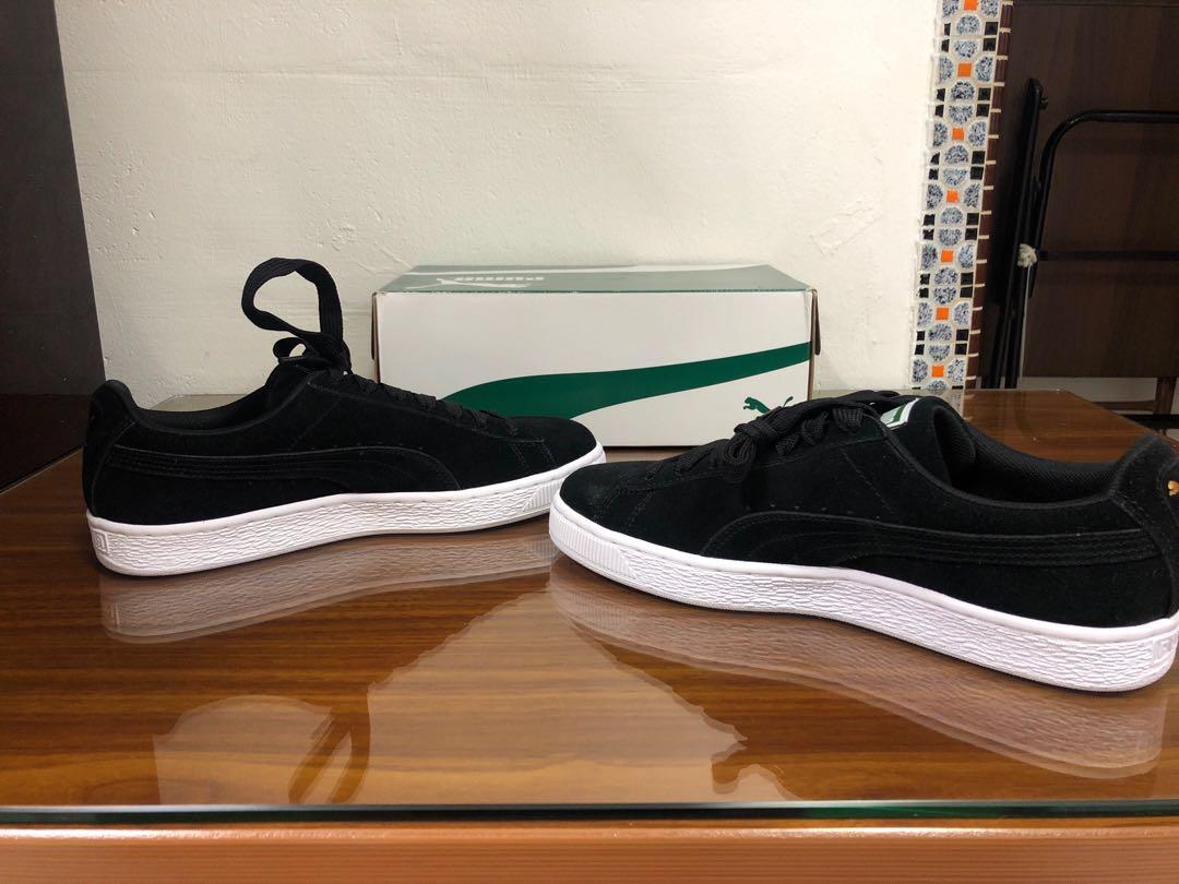 Puma suede 43 new arrivals