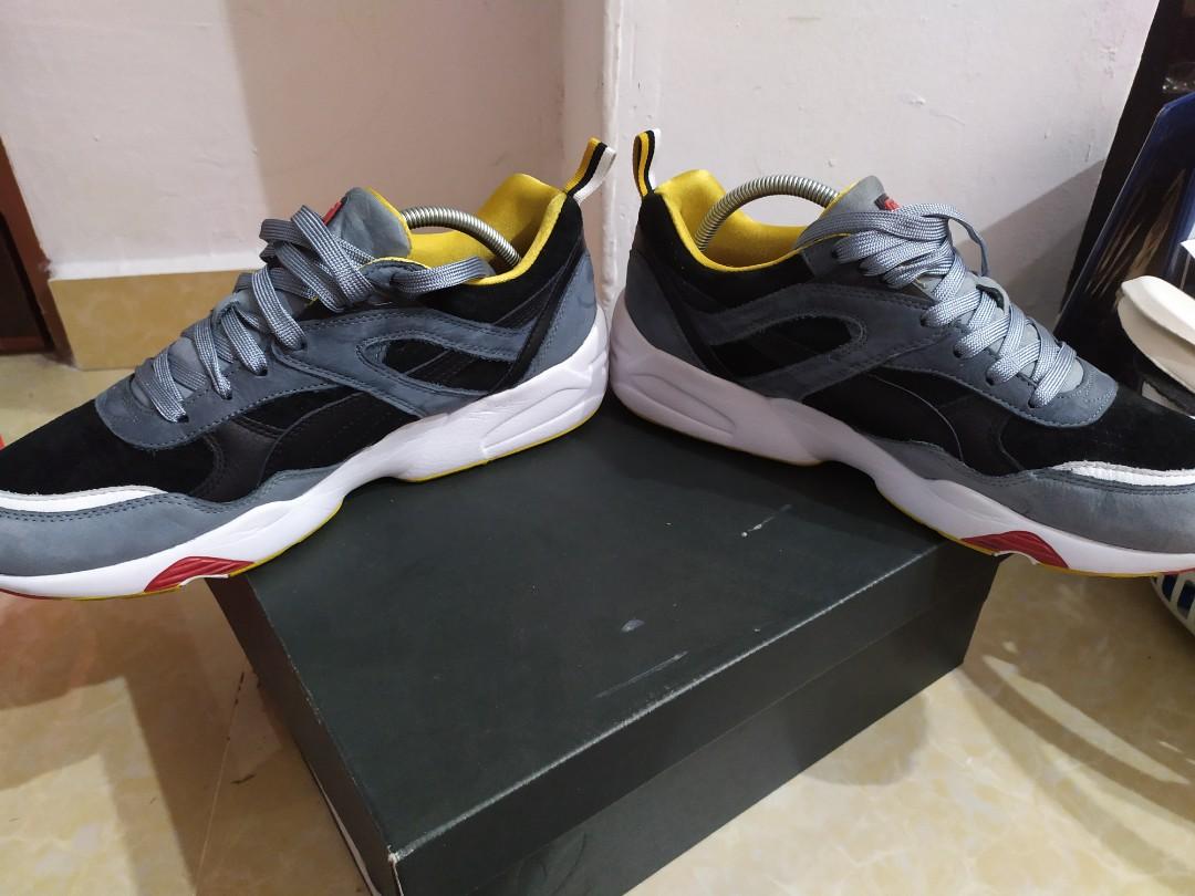 Puma x BAU R698 Frank The Butcher