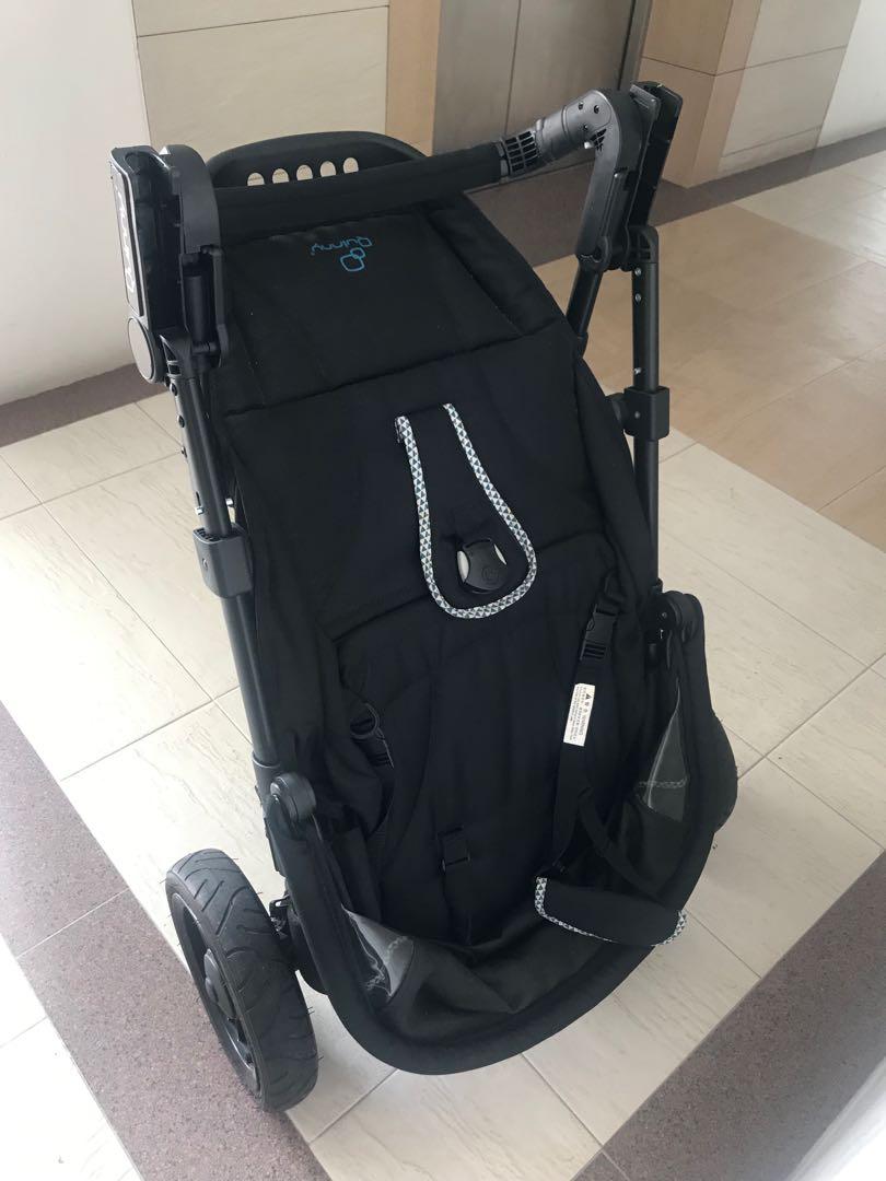 best stroller ever