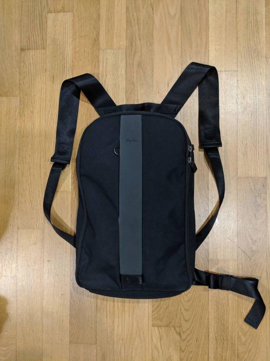 Rapha city bag pack small