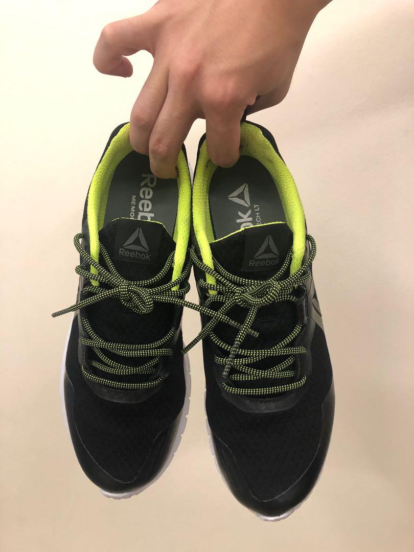 reebok run supreme 4.0 review