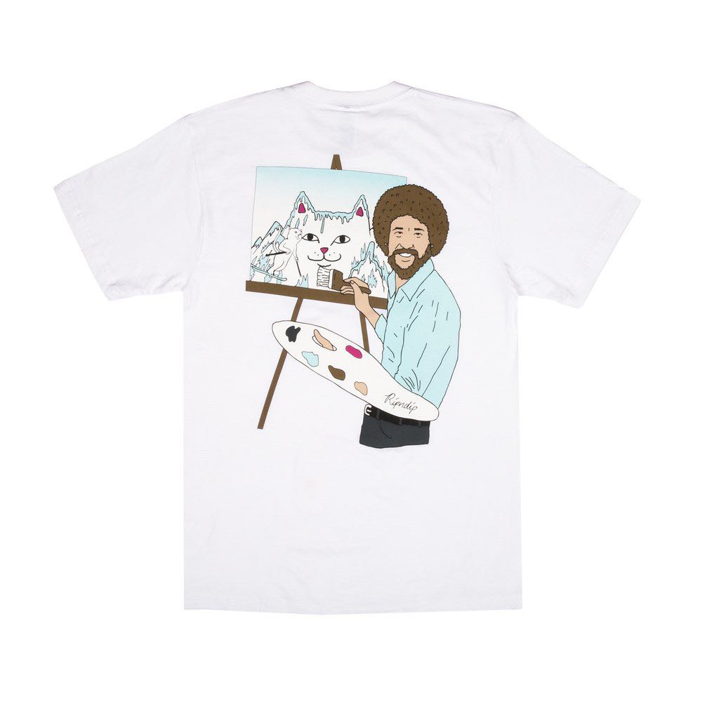 Bob T Men's Fashion, Tops & Sets, Tshirts & Polo Shirts on Carousell
