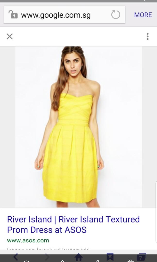 river island ladies dresses