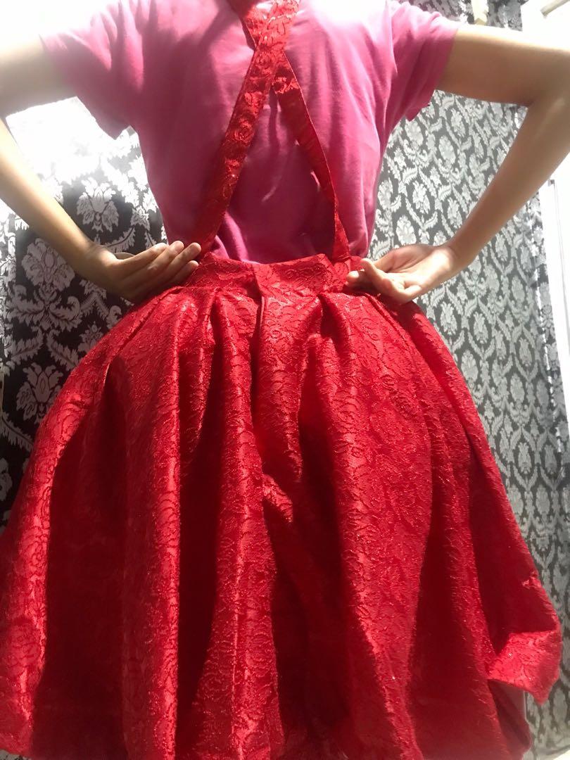 Rok Singer Baby Doll On Carousell