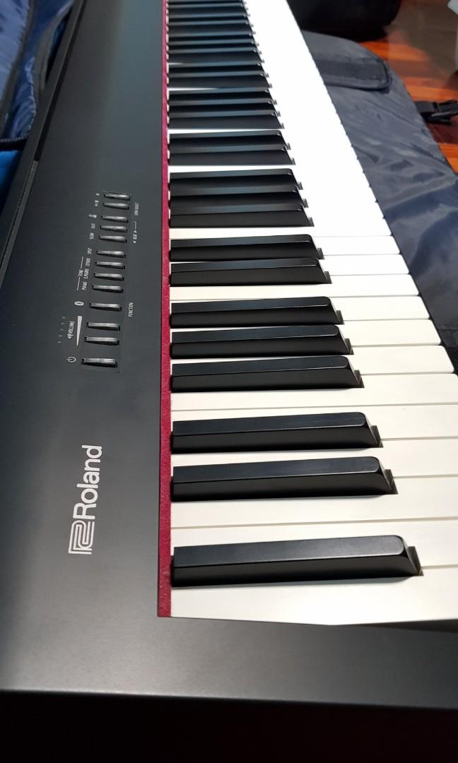 Roland Fp 30 Hobbies Toys Music Media Musical Instruments On Carousell Roland Fp 30 Hobbies Toys Music Media Musical Instruments On Carousell