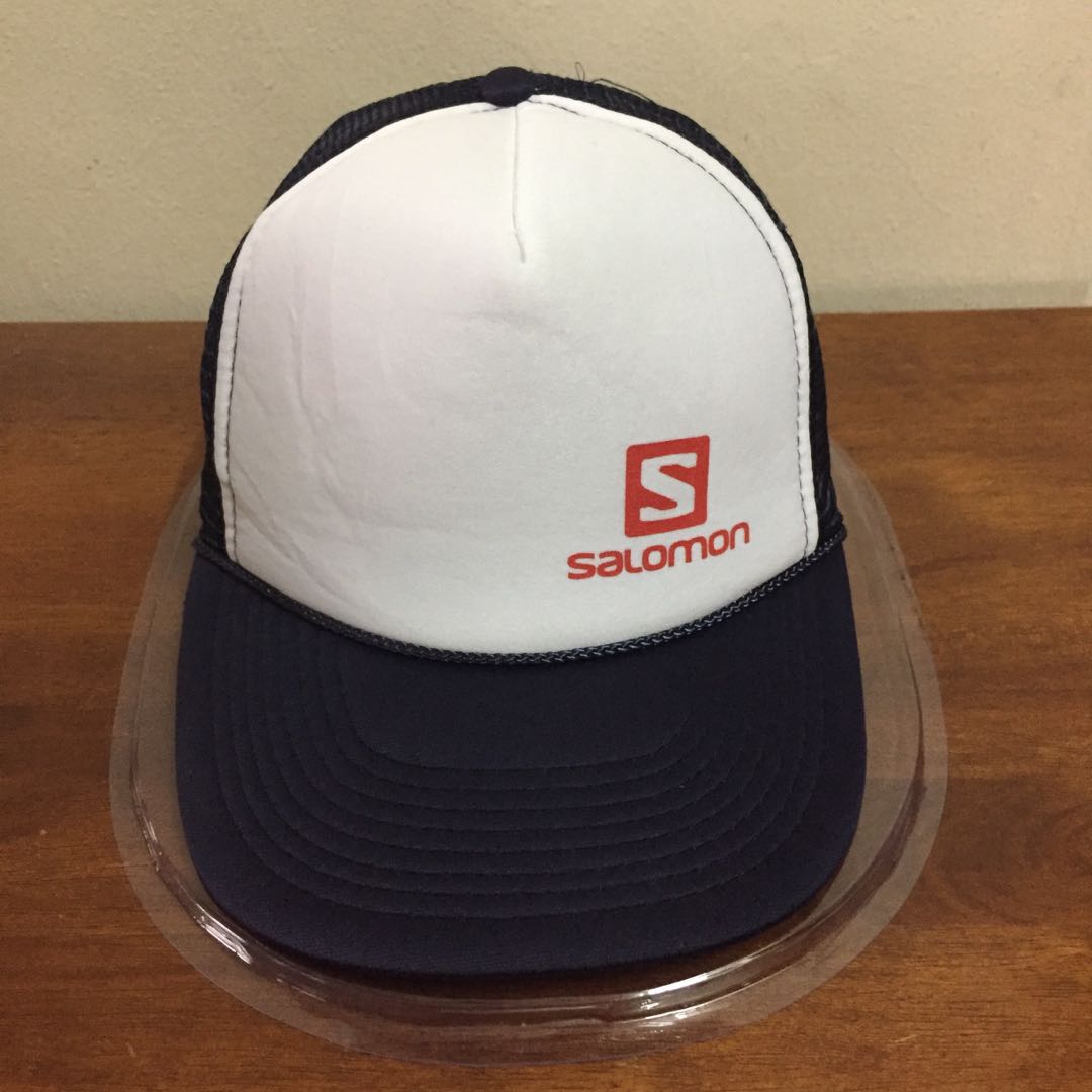 salomon trucker