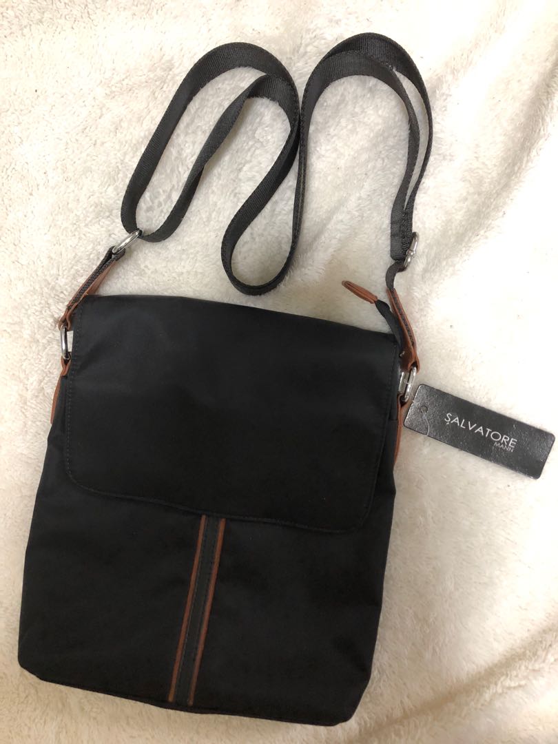 Salvatore sling bag new arrivals