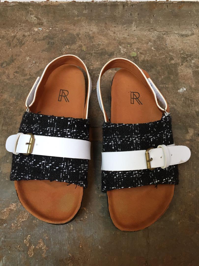 Birkenstock tweed clearance