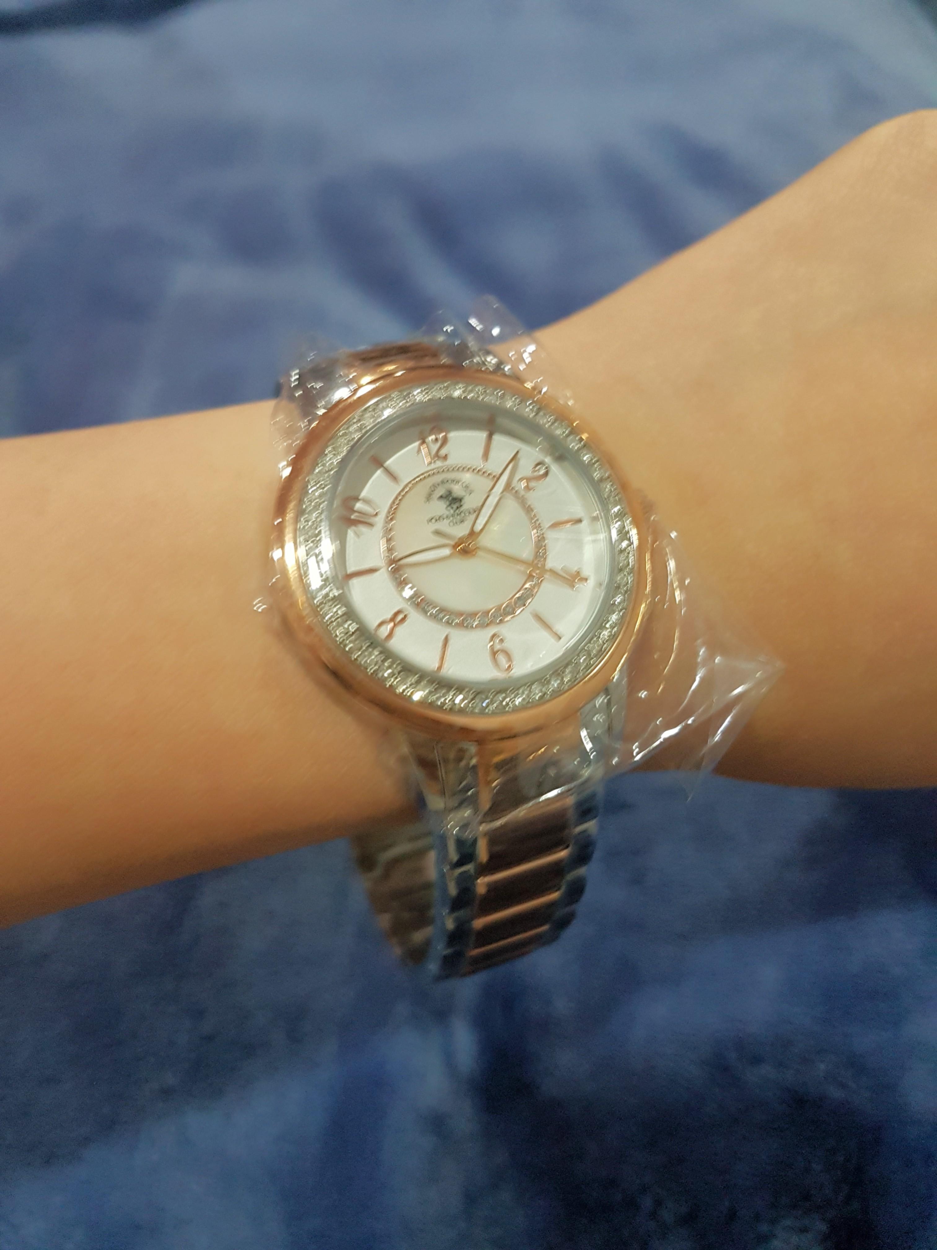 Santa barbara clearance watch price list