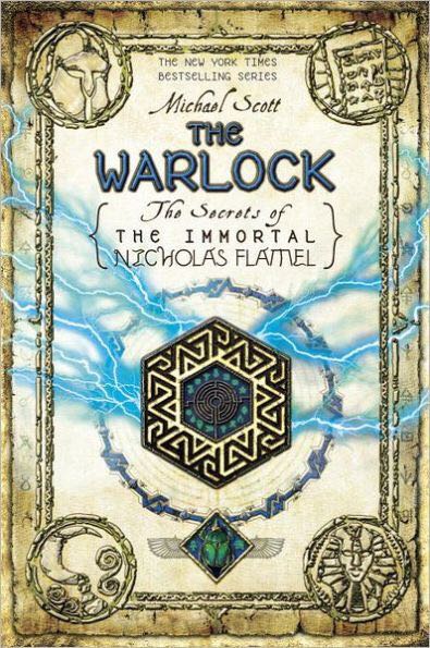 Available for COD! Secrets of the Immortal: The Warlock Book5 (Category: Storybooks) located in Manila. Submitted by tomas0609 (Listing ID 236656205, Image 1). Description: Product Details: 🌻FREE SHIPPING for items P199 and above until July 31, 2019🌻 ✔️Brand New ✔️Best Thriller Books Product Description: Nicholas Flamel appeared in J.K. Rowling’s Harry Potter—but did you know he really lived? And his secrets aren't safe! Discover the truth in b