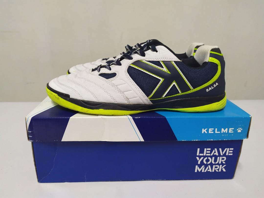 Sepatu futsal sales reebok original