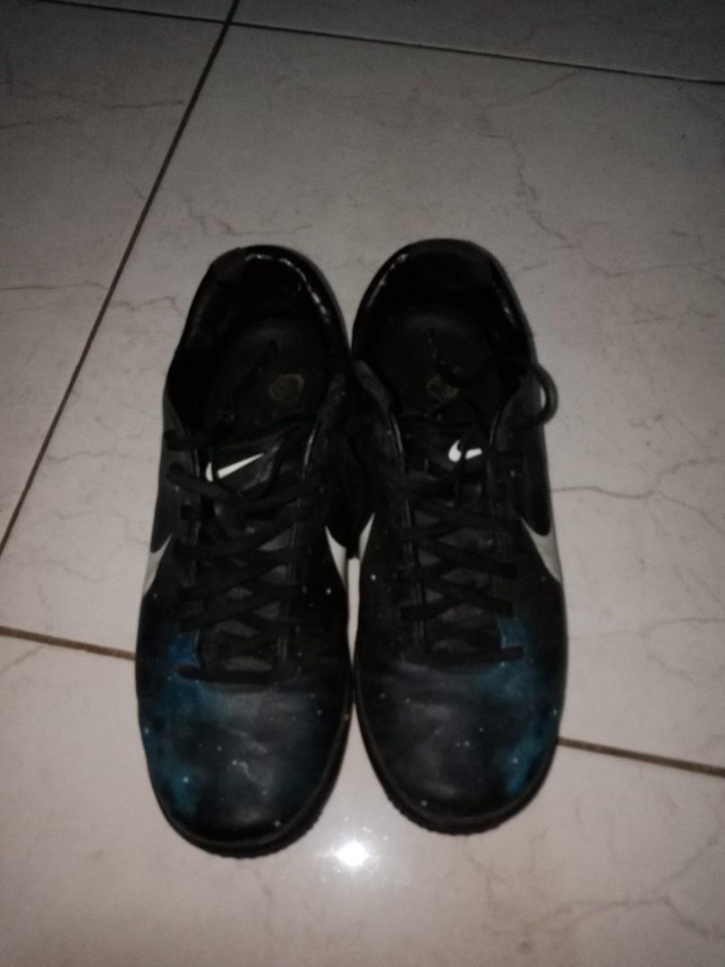 eden hazard flyknit ultra