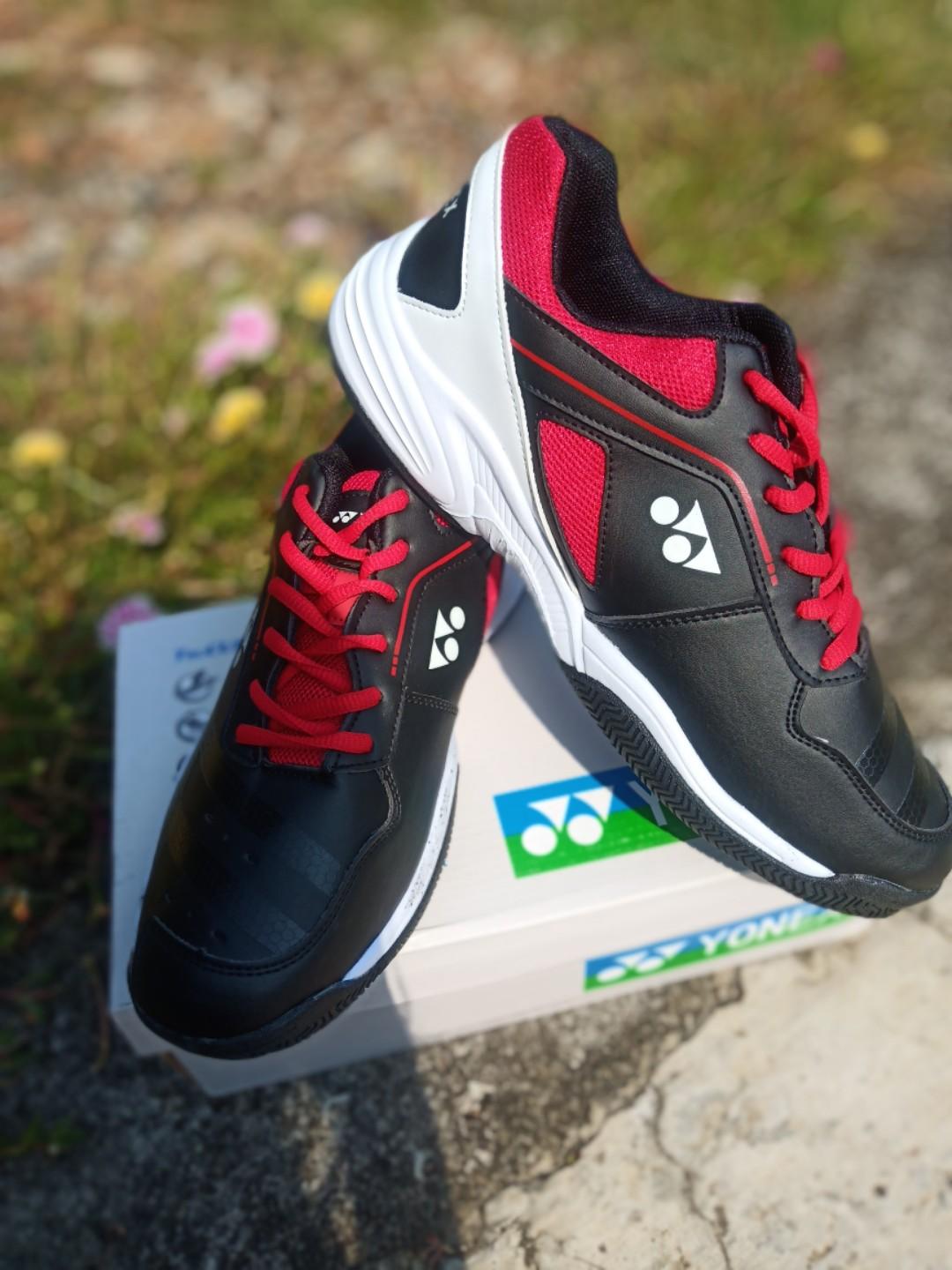 Sepatu Yonex Original Fesyen Pria Sepatu Sneakers Di Carousell