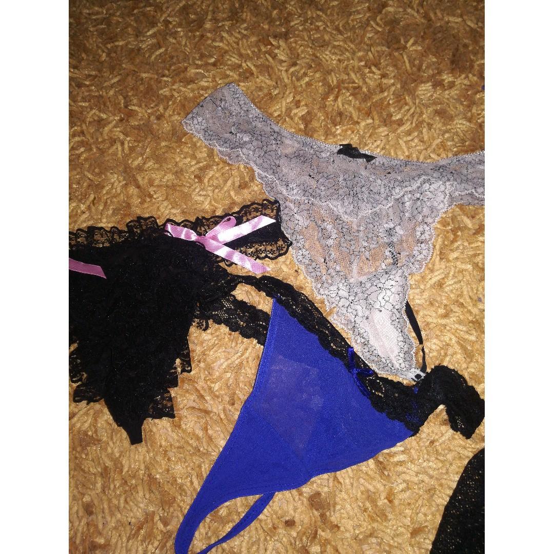 Sexy Panty Babes