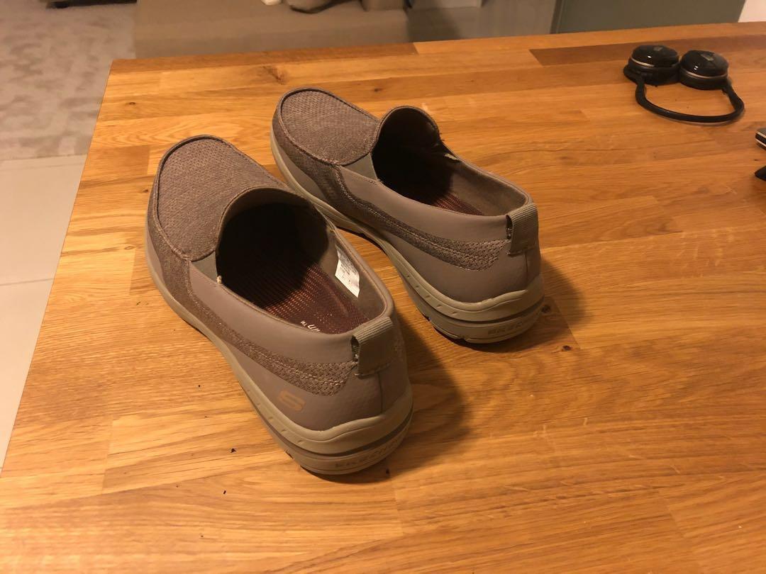 Skechers clearance harper moven