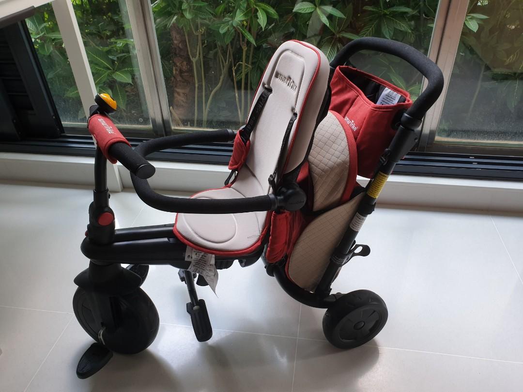 Smarttrike 600 best sale