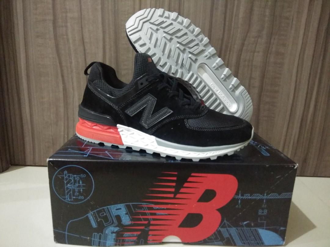 New balance 574 deals sport indonesia