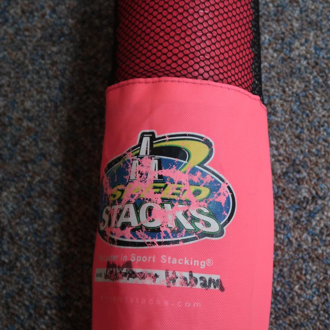 Speed Stacks, Hobbies & Toys, Toys & Games on Carousell