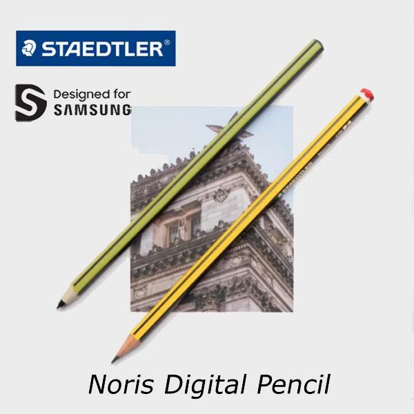 Staedtler Noris Digital S Pen, 電子產品, 電腦 ＆ 平板電腦 Carousell
