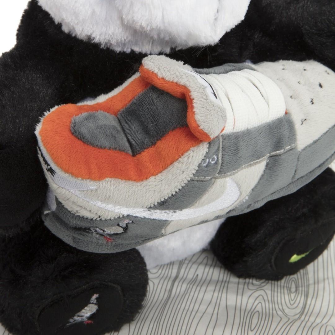 Staple pigeon plush hotsell