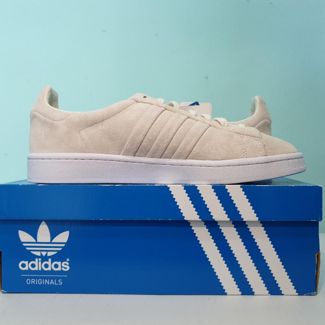 Adidas campus stitch hot sale