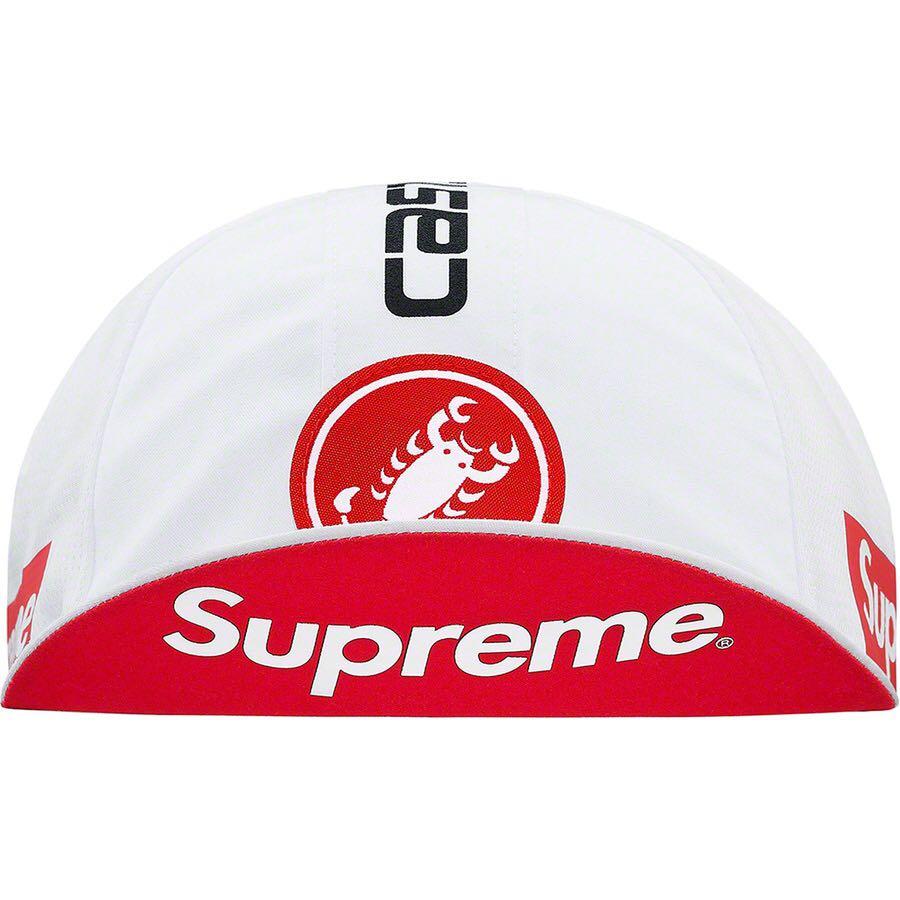 Supreme Castelli Cycling Cap Store, 60% OFF | www.ingeniovirtual.com