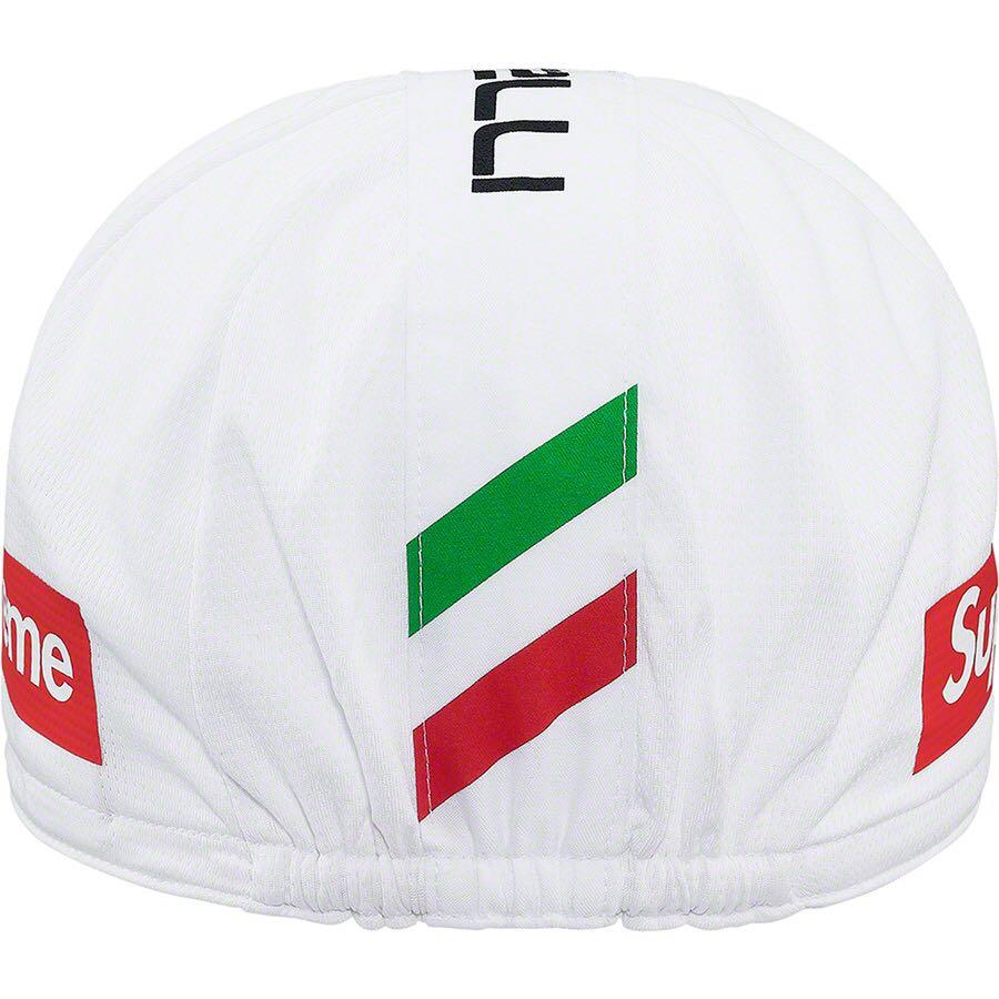 supreme cycling hat