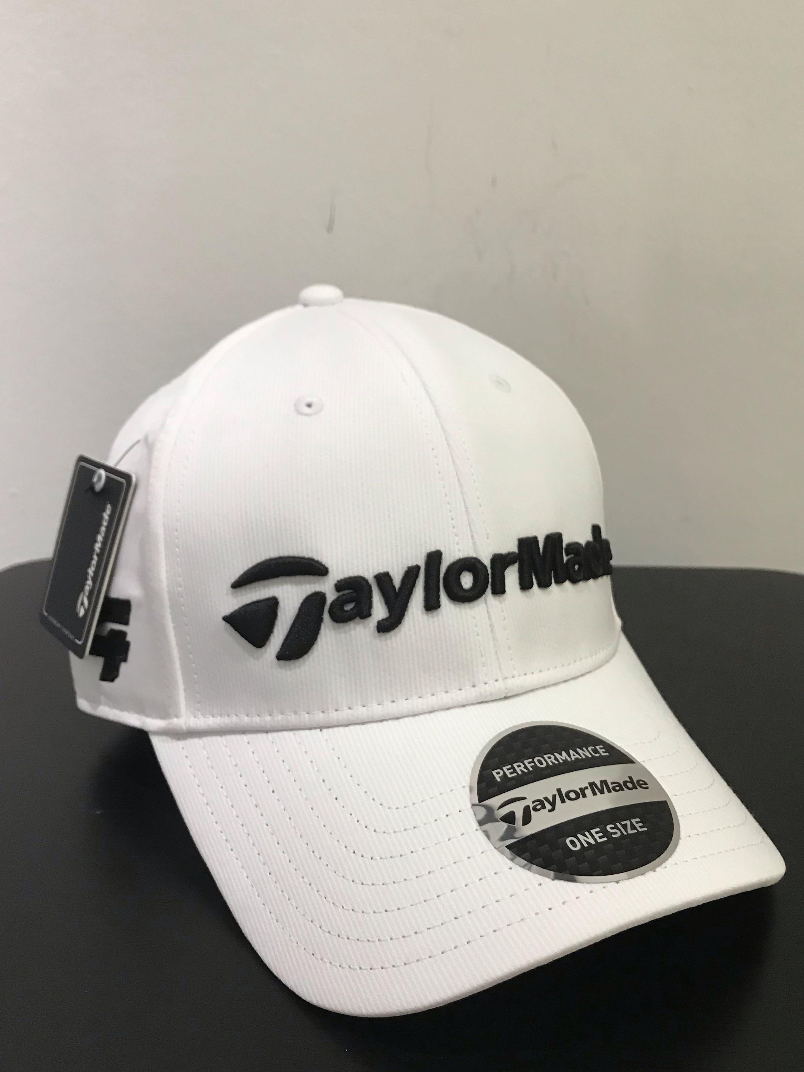 Taylormade golf hats Clearance