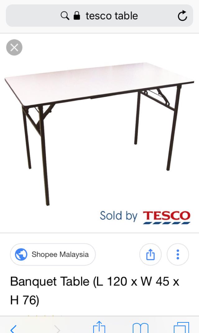 study desk tesco