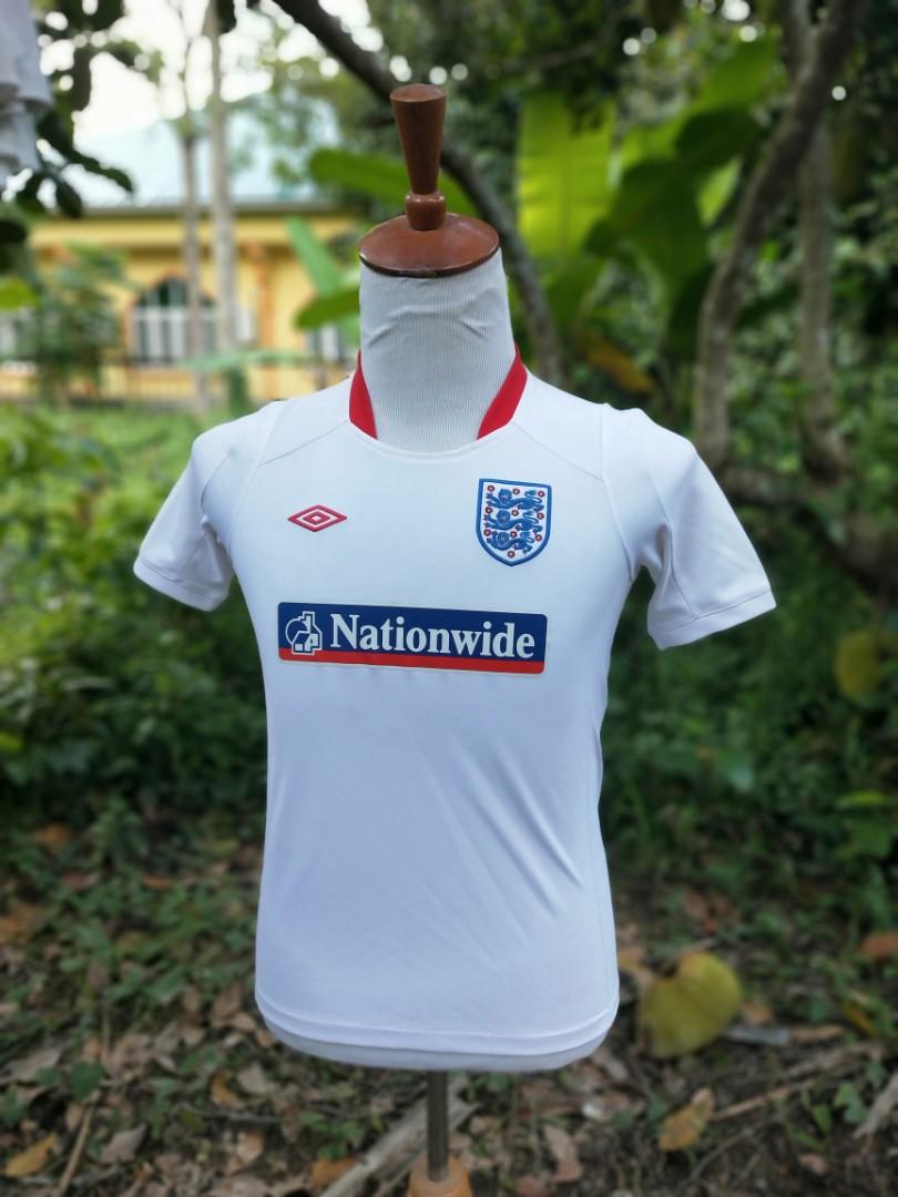 Umbro england t shirt new arrivals