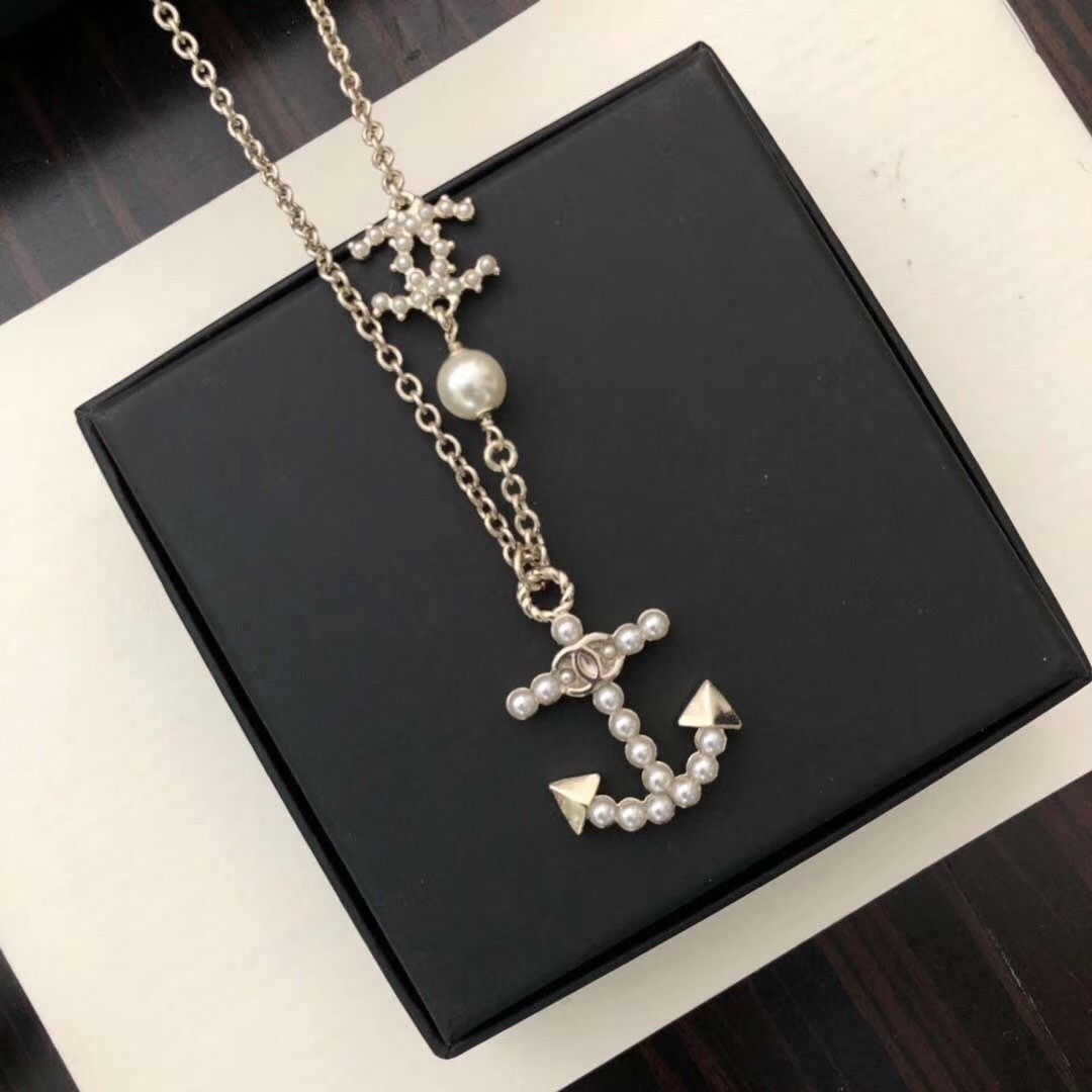 Valentine S Day Birthday Necklaces Women S Fashion Jewellery