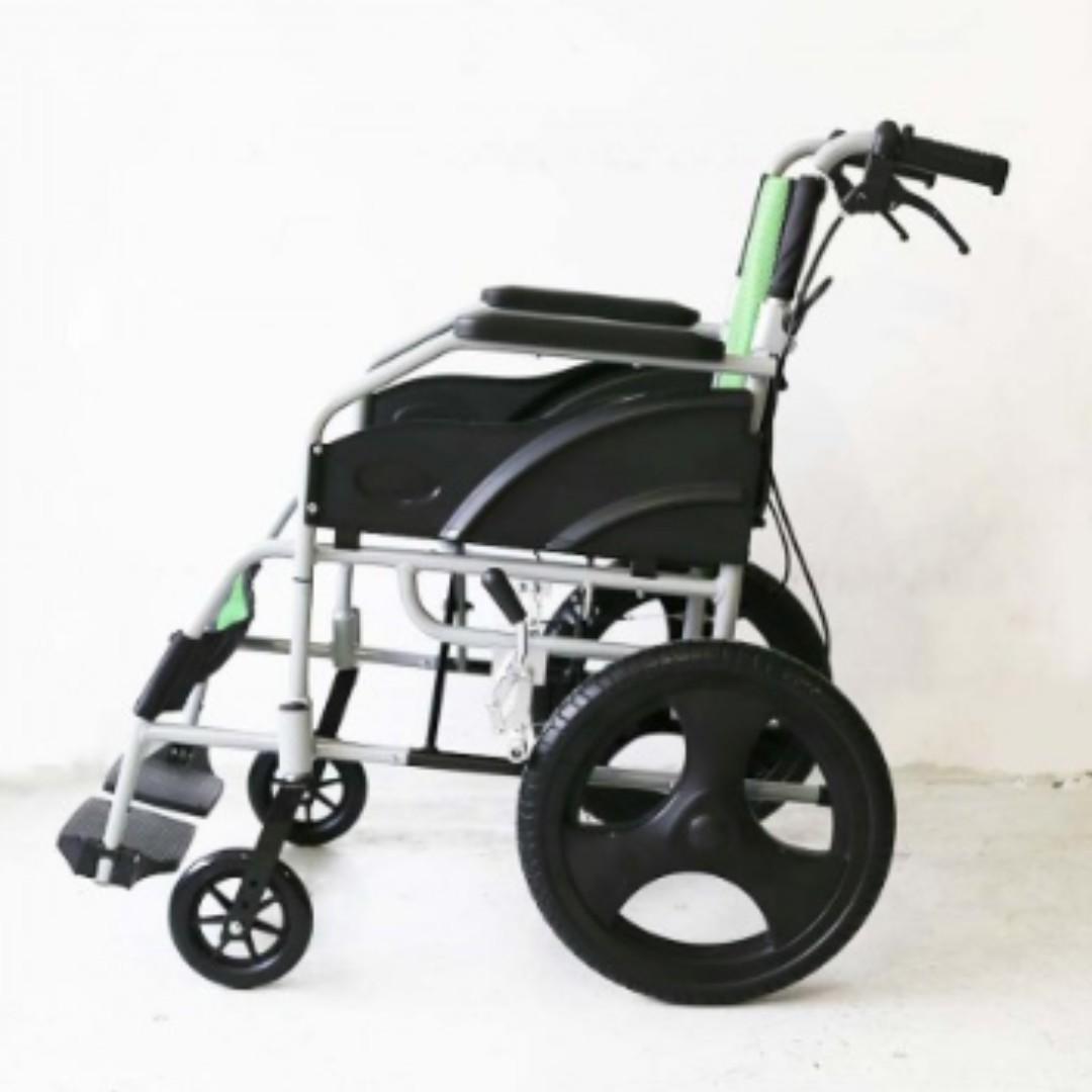 Wheelchair Rental 5/ Day Wheelchair, Health & Nutrition, Assistive