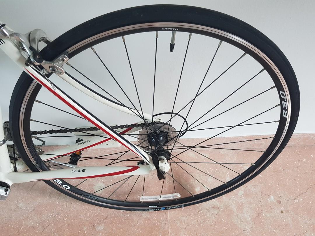 Cannondale synapse en14781 hotsell