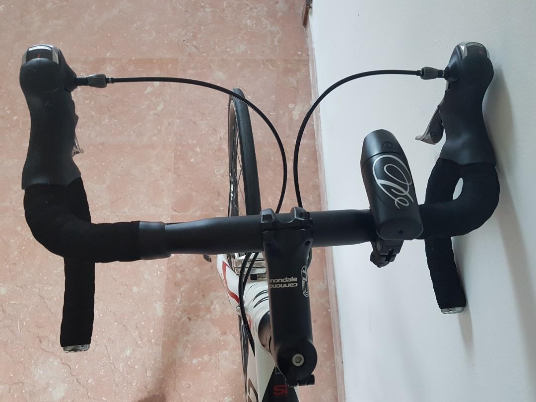 En14781 cannondale 2025