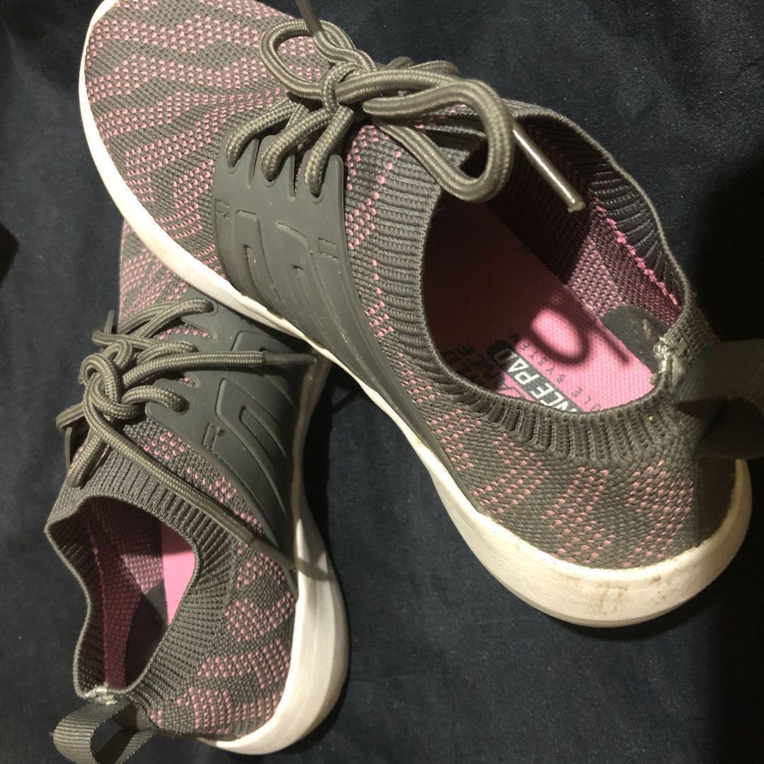 World balance weave flex outlet