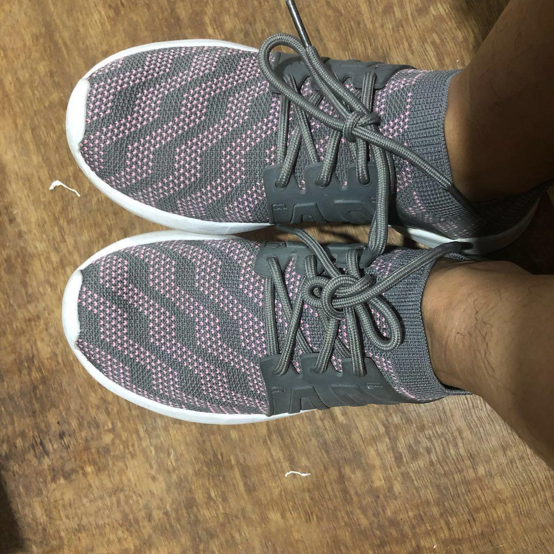 World Balance Weave Flex L
