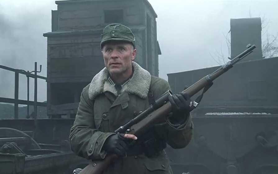 WW2 German Cap