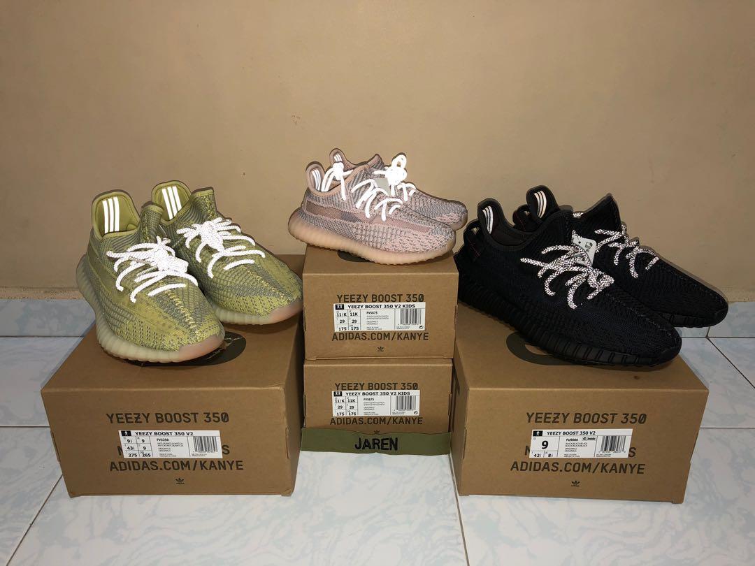 yeezy 800