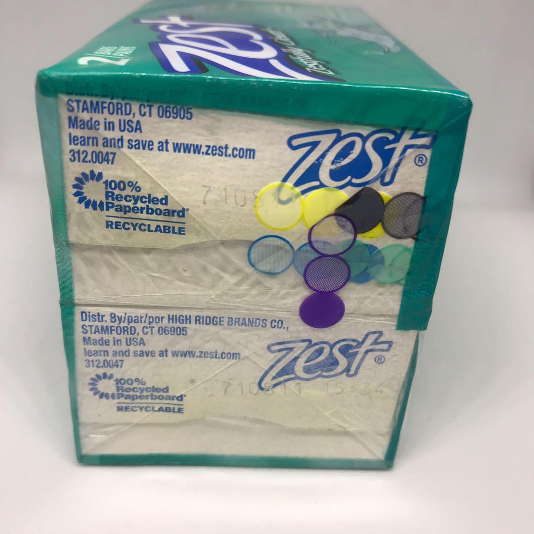Zest Aqua Soap 2bars bundle (Category: Health Food, Drinks & Tonics) located in Malabon City. Submitted by djstoree (Listing ID 236656379, Image 3). Description: .