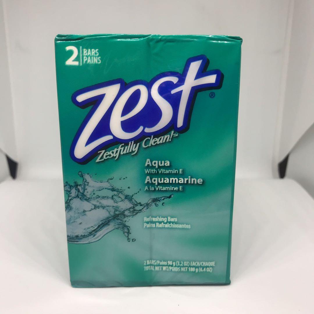 Zest Aqua Soap 2bars bundle (Category: Health Food, Drinks & Tonics) located in Malabon City. Submitted by djstoree (Listing ID 236656379, Image 2). Description: .